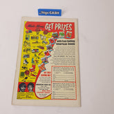 Secrets of Sinister House - Issue # 17 - May 74 - DC Comics